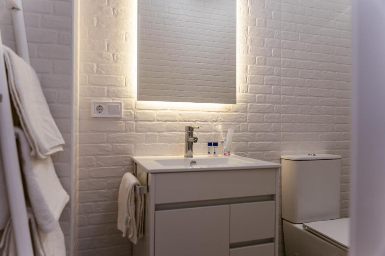 Alojamiento Rural Con Jacuzzi Privado Málaga Extérieur photo